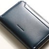 マスターピース ノッチ カードケース 名刺入れ master-piece mspc-223062