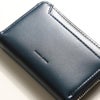 マスターピース ノッチ カードケース 名刺入れ master-piece mspc-223062