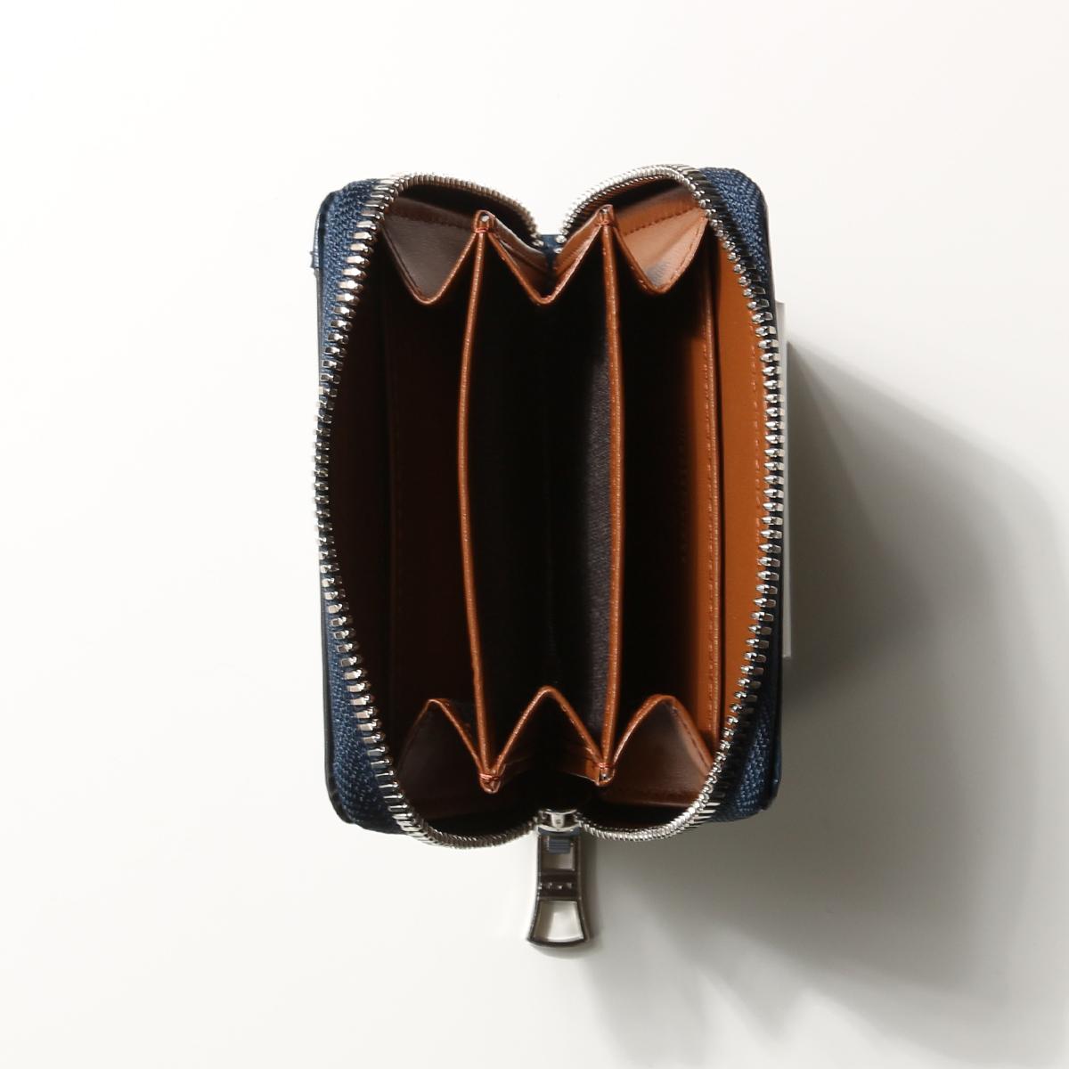 マスターピース ノッチ カードケース 名刺入れ master-piece mspc-223062