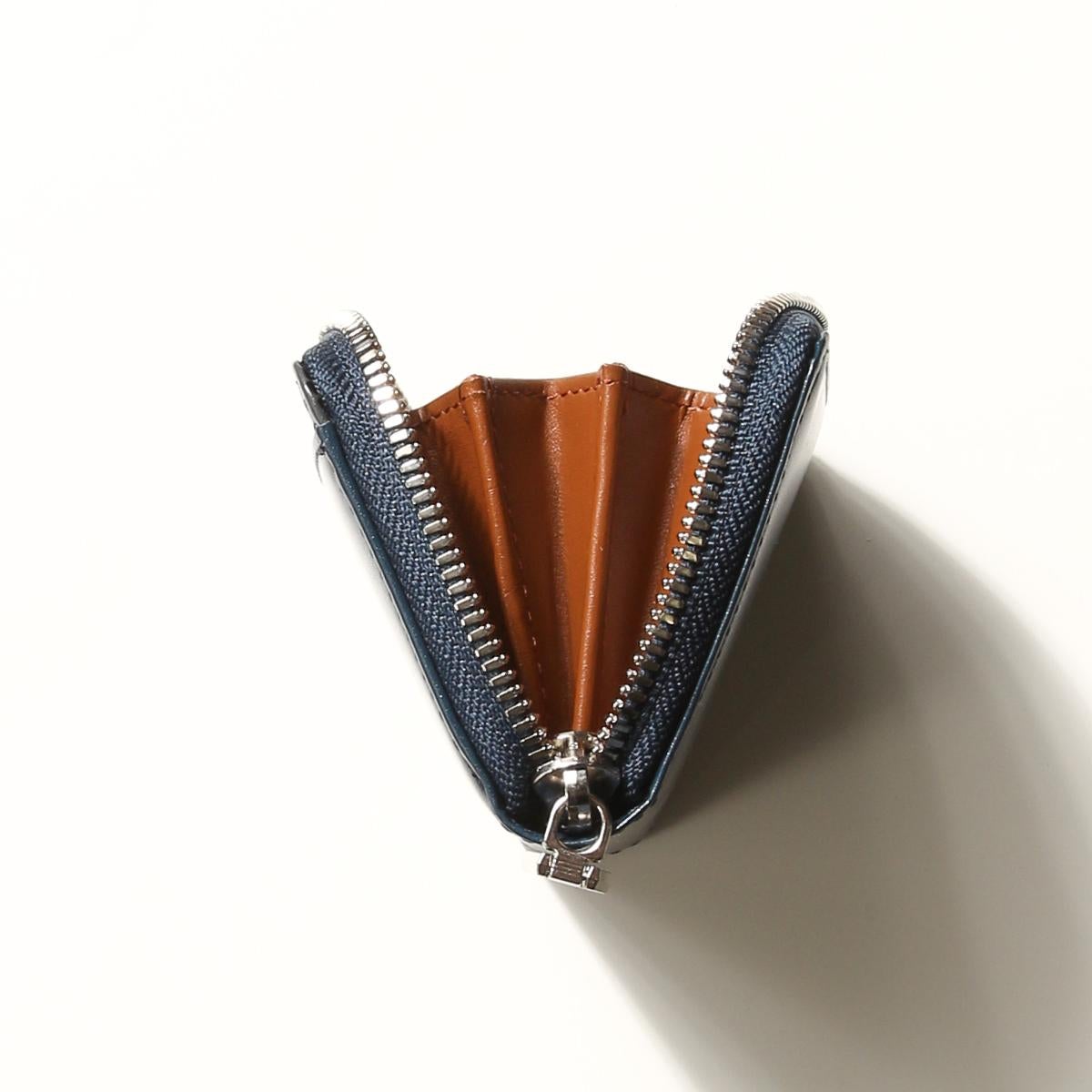 マスターピース ノッチ カードケース 名刺入れ master-piece mspc-223062