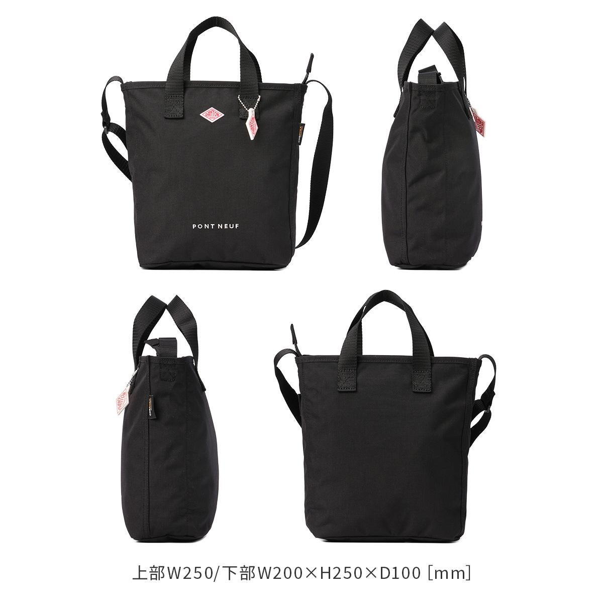 ダントン  ショルダーバッグ DANTON pont-neuf