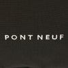 ダントン  ショルダーバッグ DANTON pont-neuf