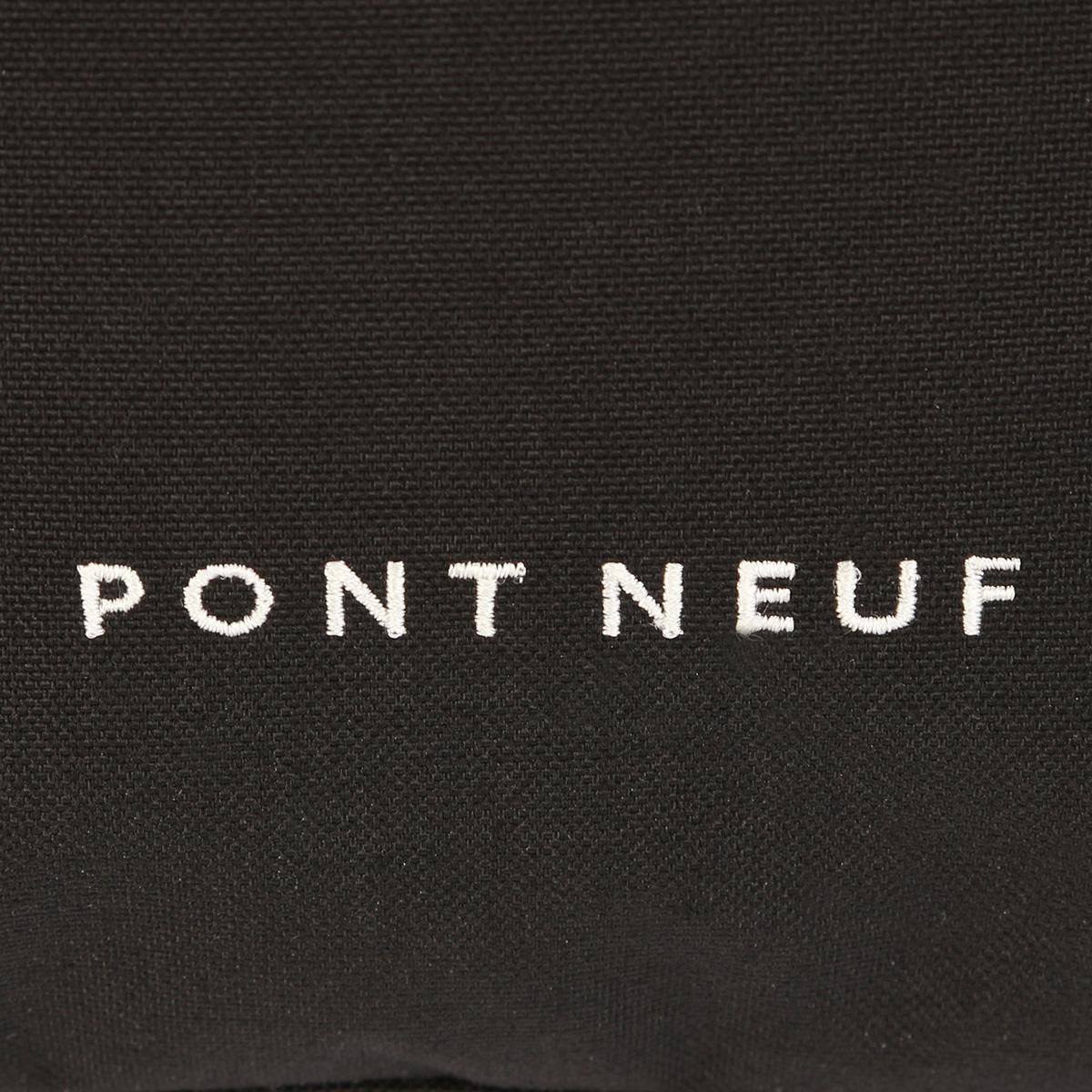 ダントン  ショルダーバッグ DANTON pont-neuf
