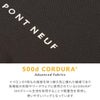 ダントン  ショルダーバッグ DANTON pont-neuf