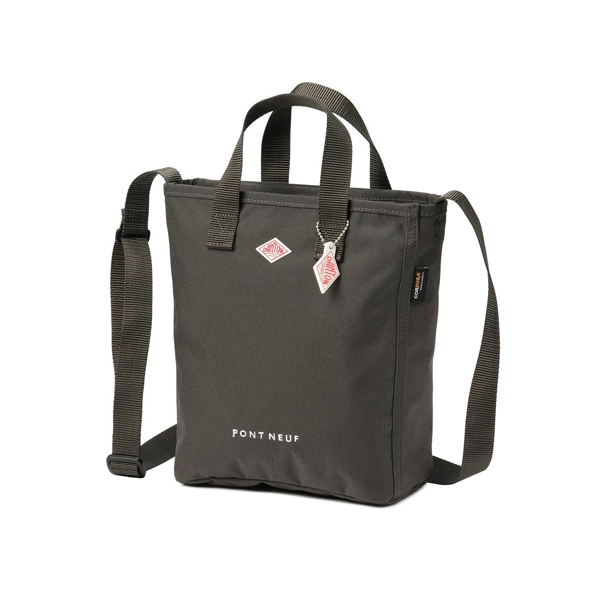 ダントン  ショルダーバッグ DANTON pont-neuf