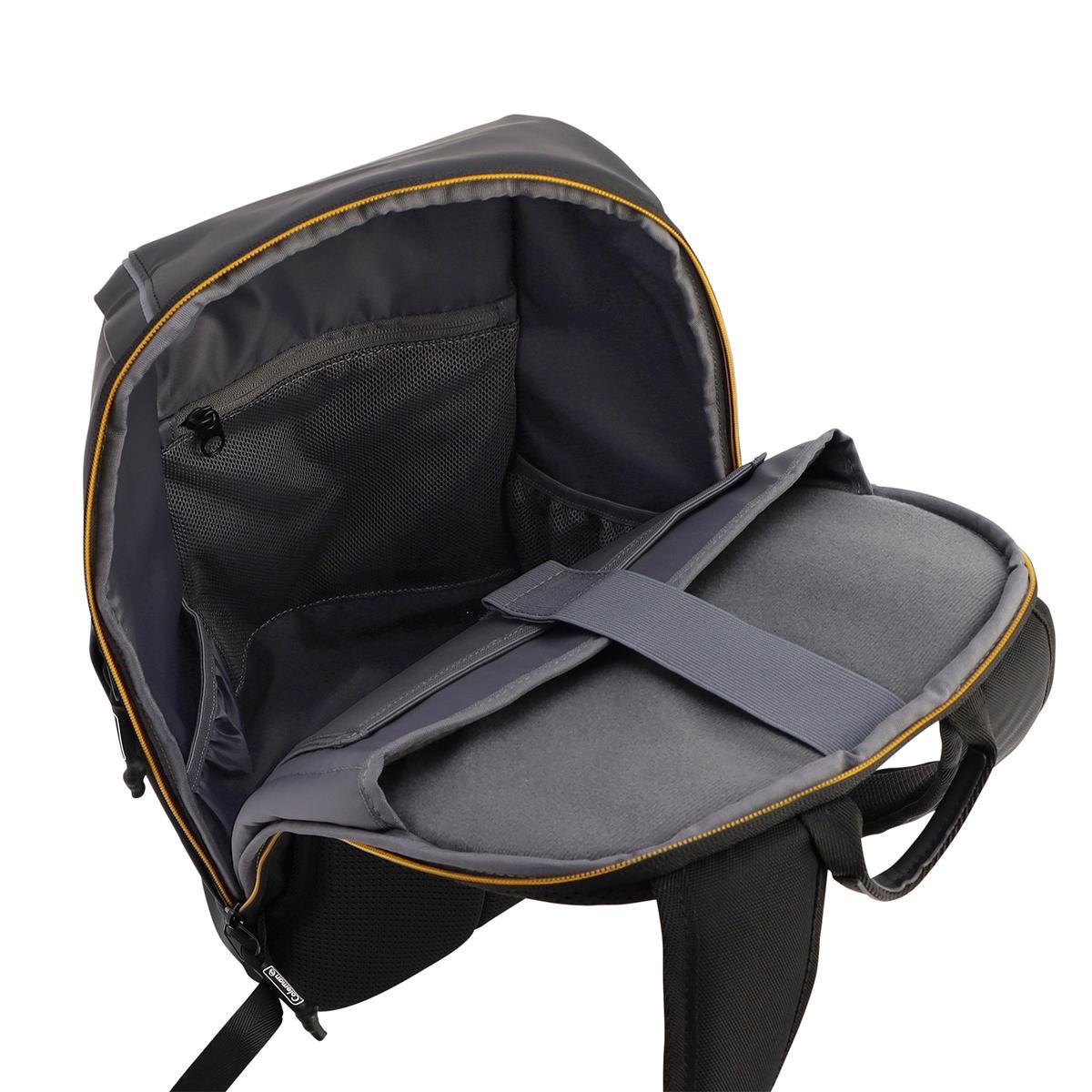 コールマン OUTBIZ ビジネスリュック Coleman outbiz-dome-12