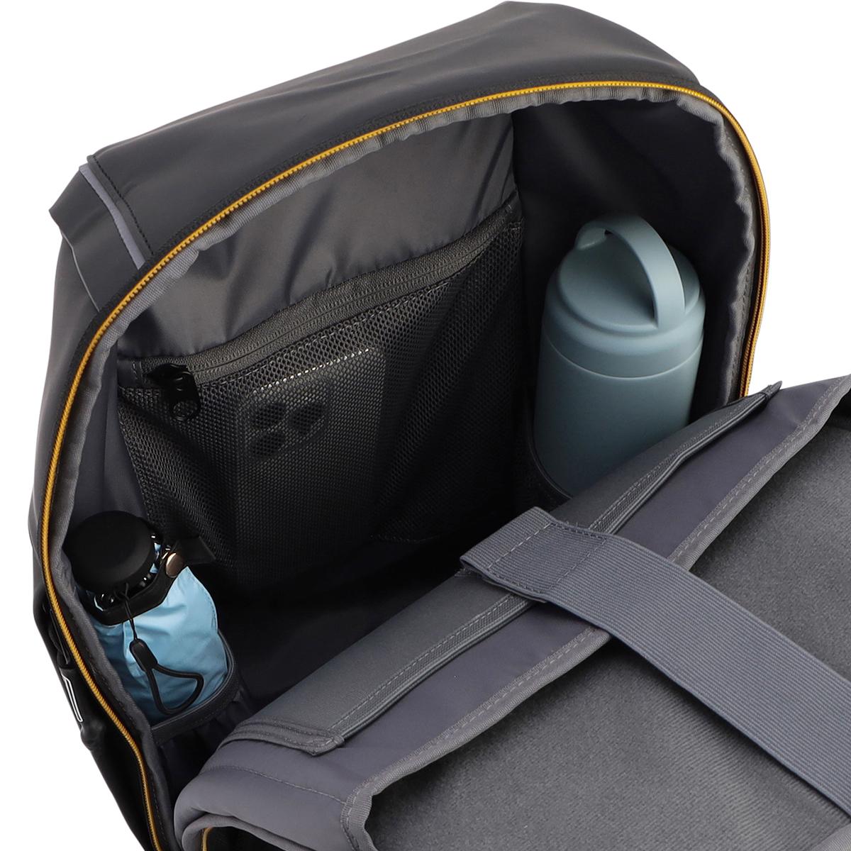 コールマン OUTBIZ ビジネスリュック Coleman outbiz-dome-12