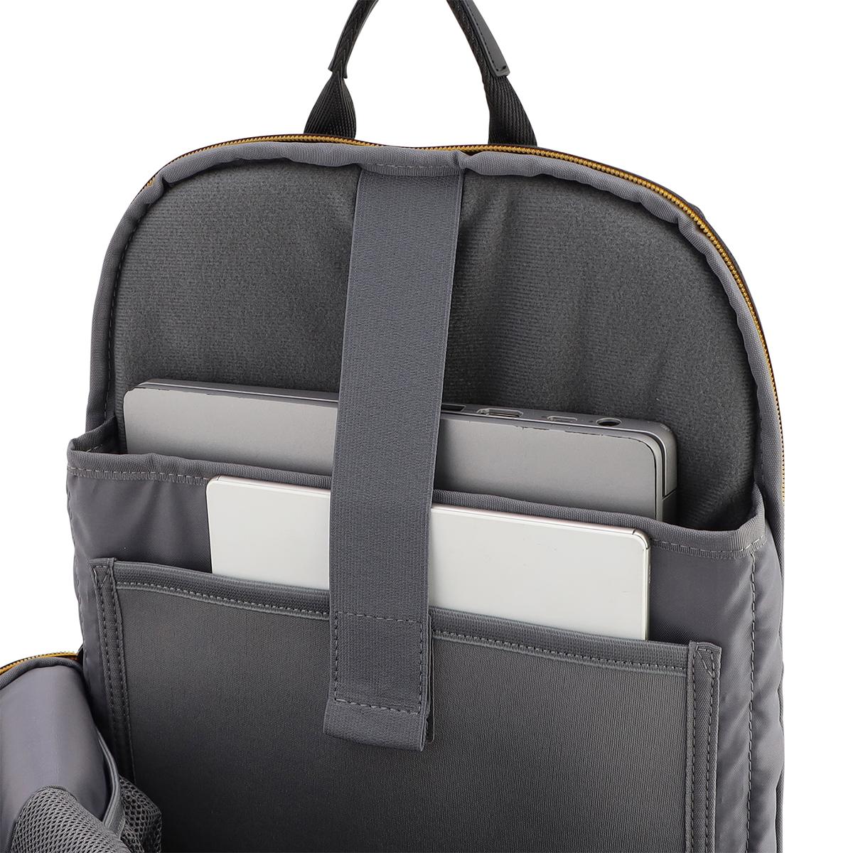 コールマン OUTBIZ ビジネスリュック Coleman outbiz-dome-12