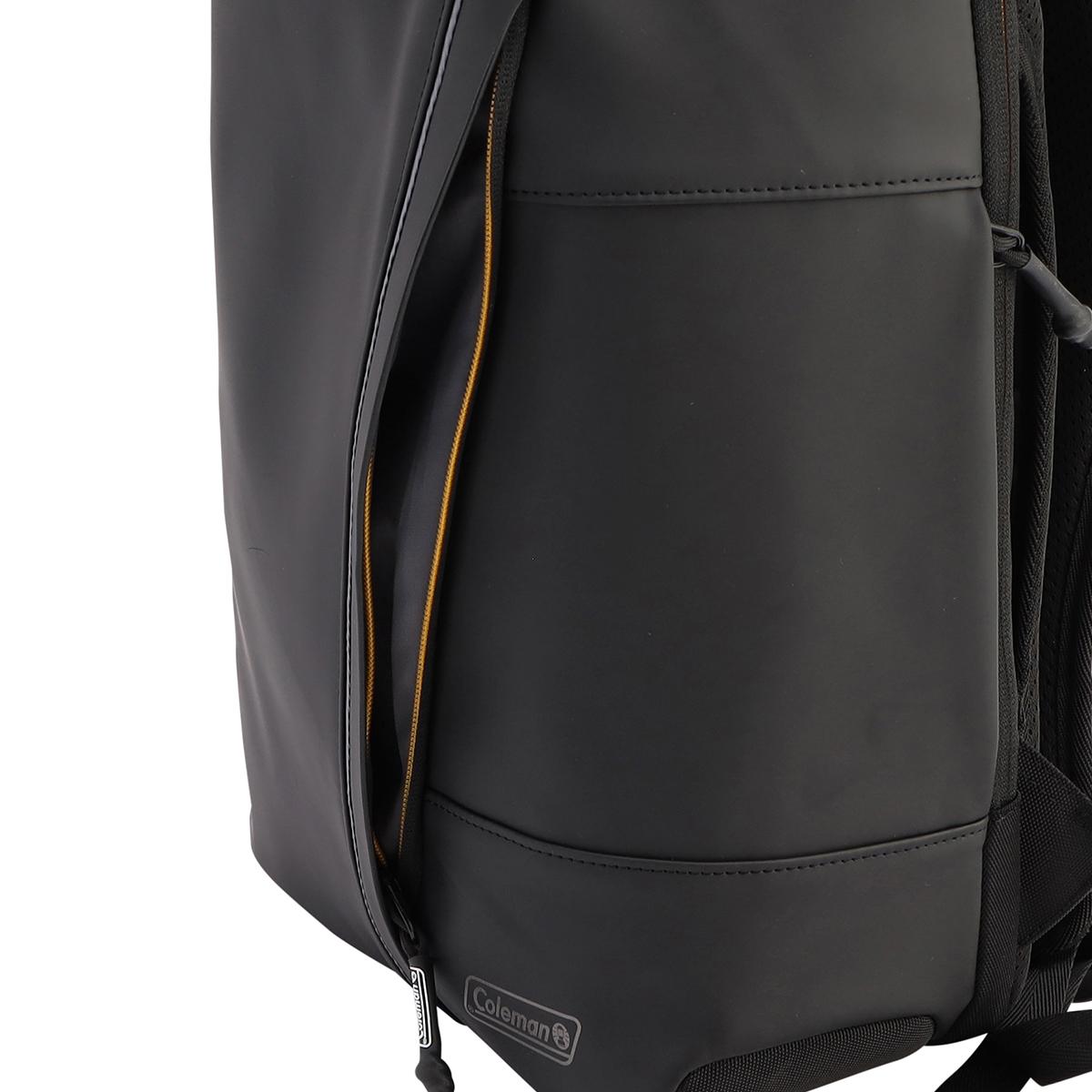 コールマン OUTBIZ ビジネスリュック Coleman outbiz-dome-12