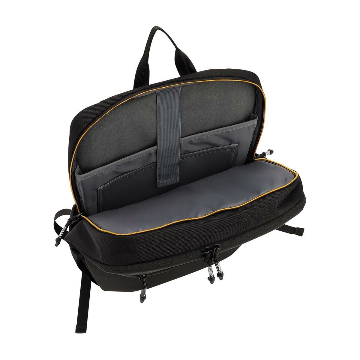 コールマン OUTBIZ ビジネスリュック Coleman outbiz-dome-17