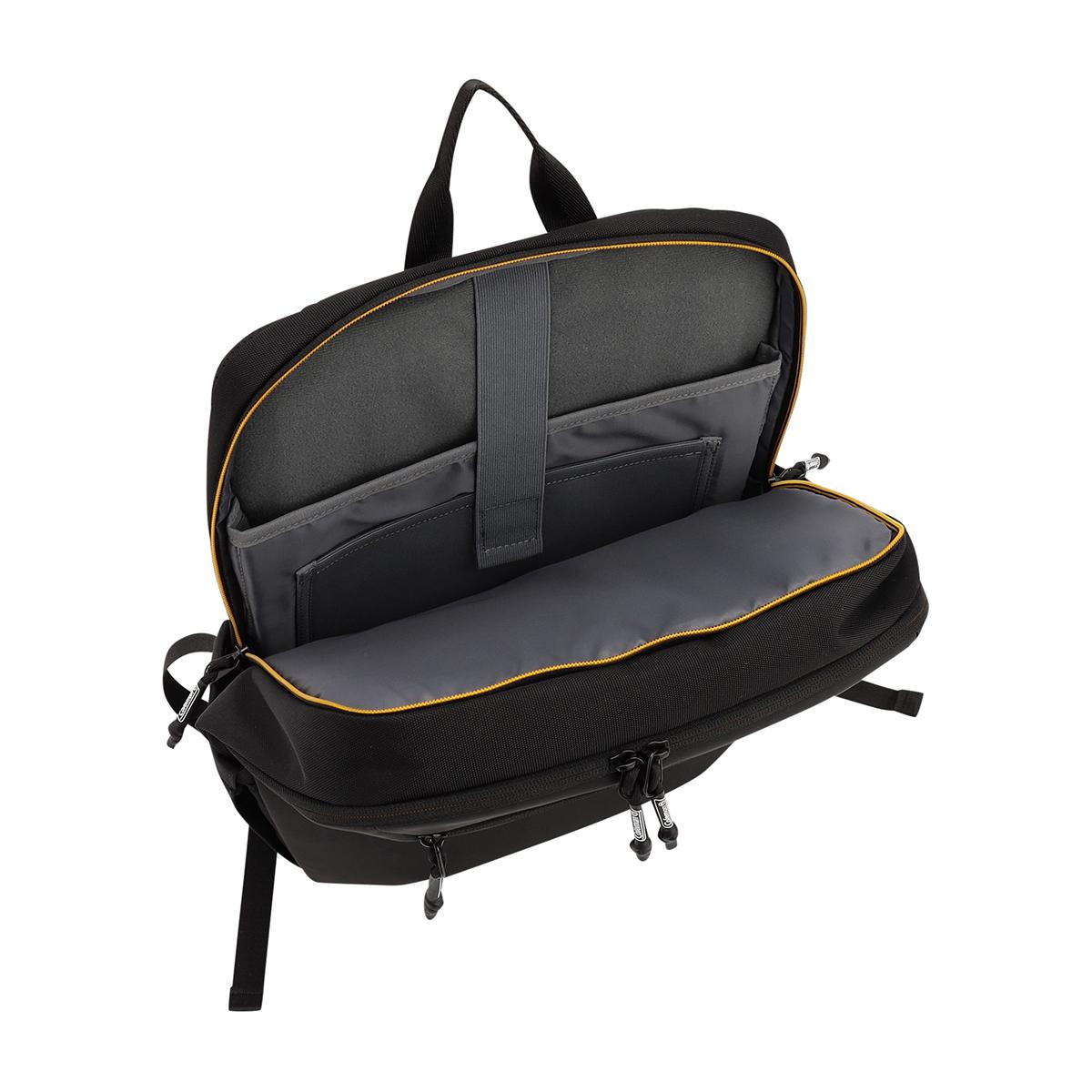 コールマン OUTBIZ ビジネスリュック Coleman outbiz-dome-17