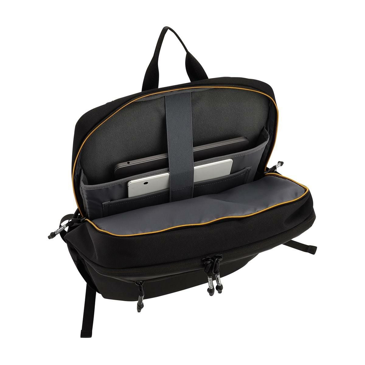 コールマン OUTBIZ ビジネスリュック Coleman outbiz-dome-17