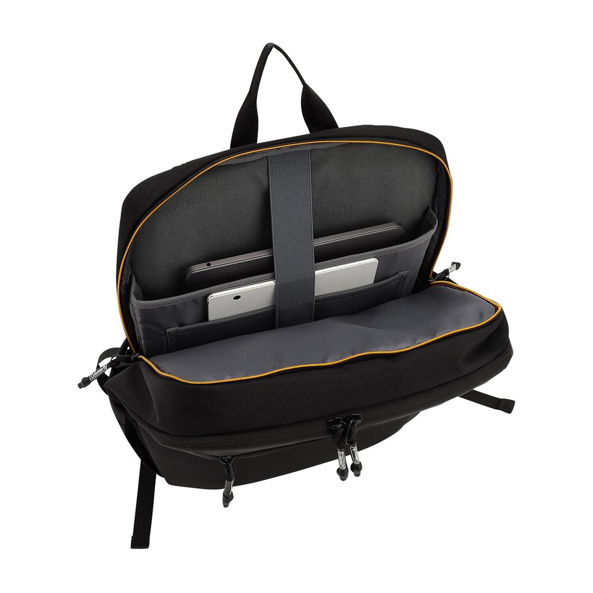 コールマン OUTBIZ ビジネスリュック Coleman outbiz-dome-17