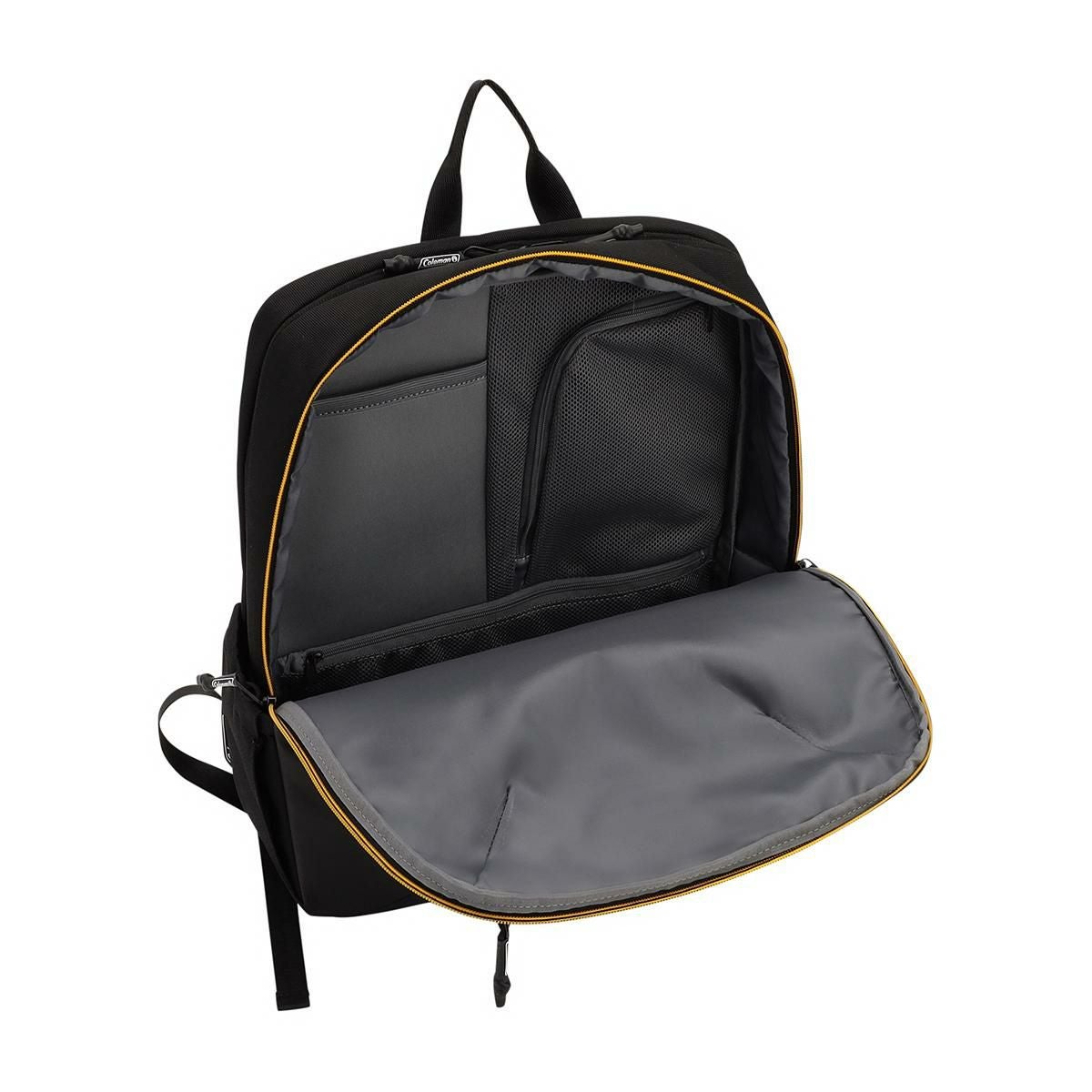 コールマン OUTBIZ ビジネスリュック Coleman outbiz-dome-17