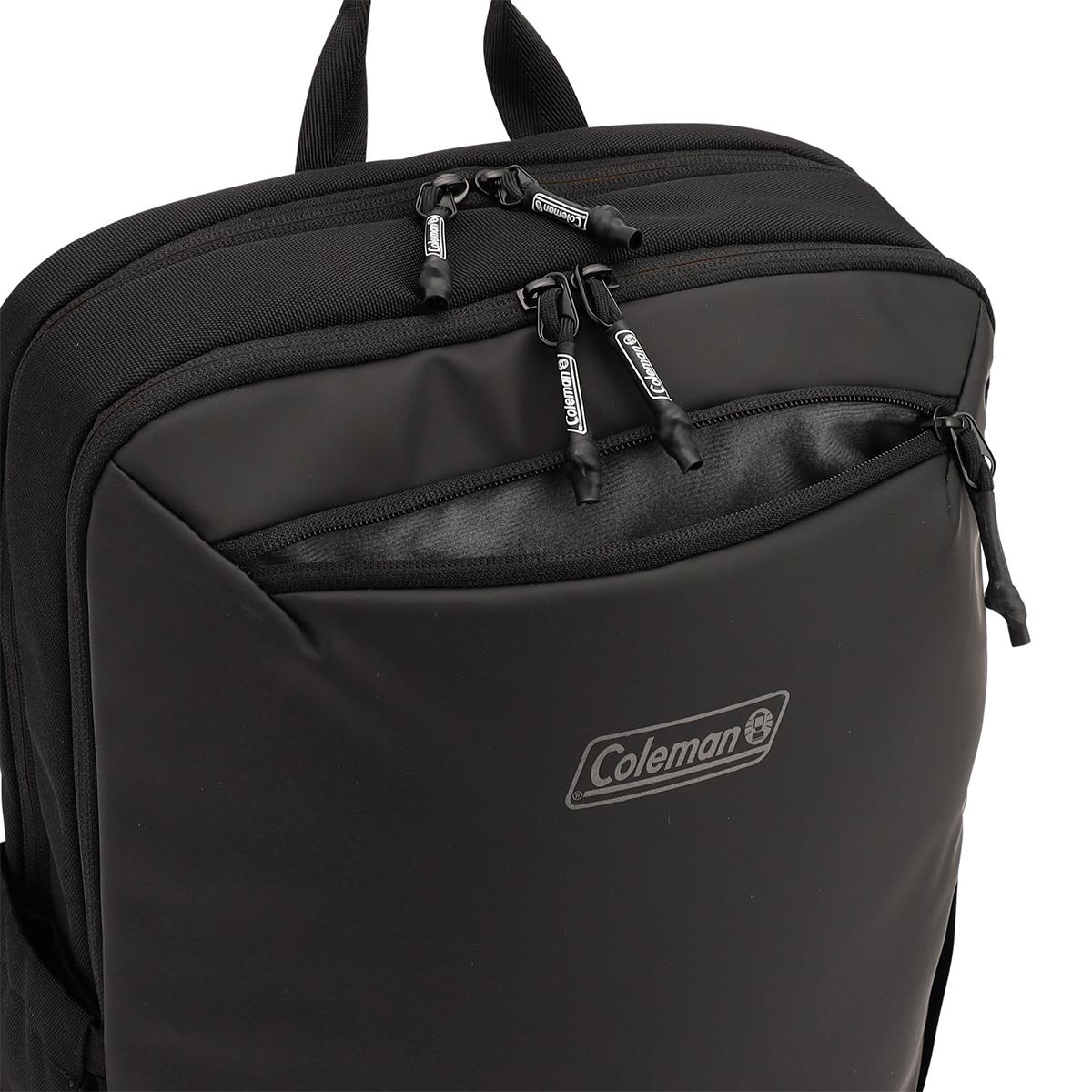 コールマン OUTBIZ ビジネスリュック Coleman outbiz-dome-17