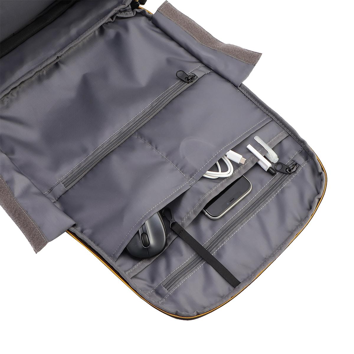コールマン OUTBIZ ビジネスリュック Coleman outbiz-dome-30