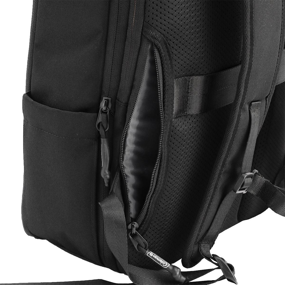 コールマン OUTBIZ ビジネスリュック Coleman outbiz-dome-30