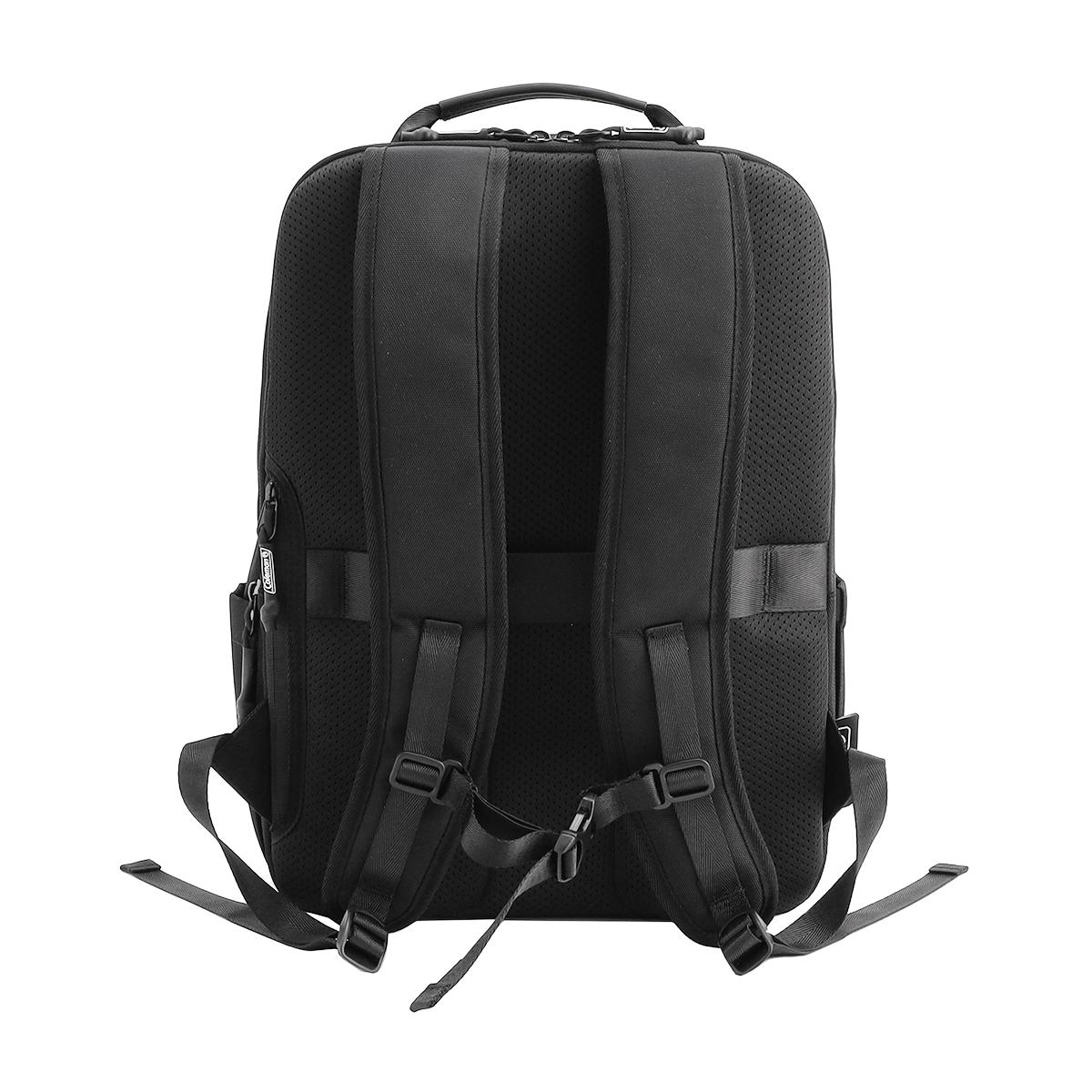 コールマン OUTBIZ ビジネスリュック Coleman outbiz-dome-30