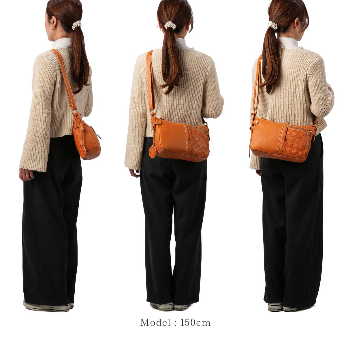 ズッケロ バケット ショルダーバッグ zucchero bucket 49873 ｜ONLINE