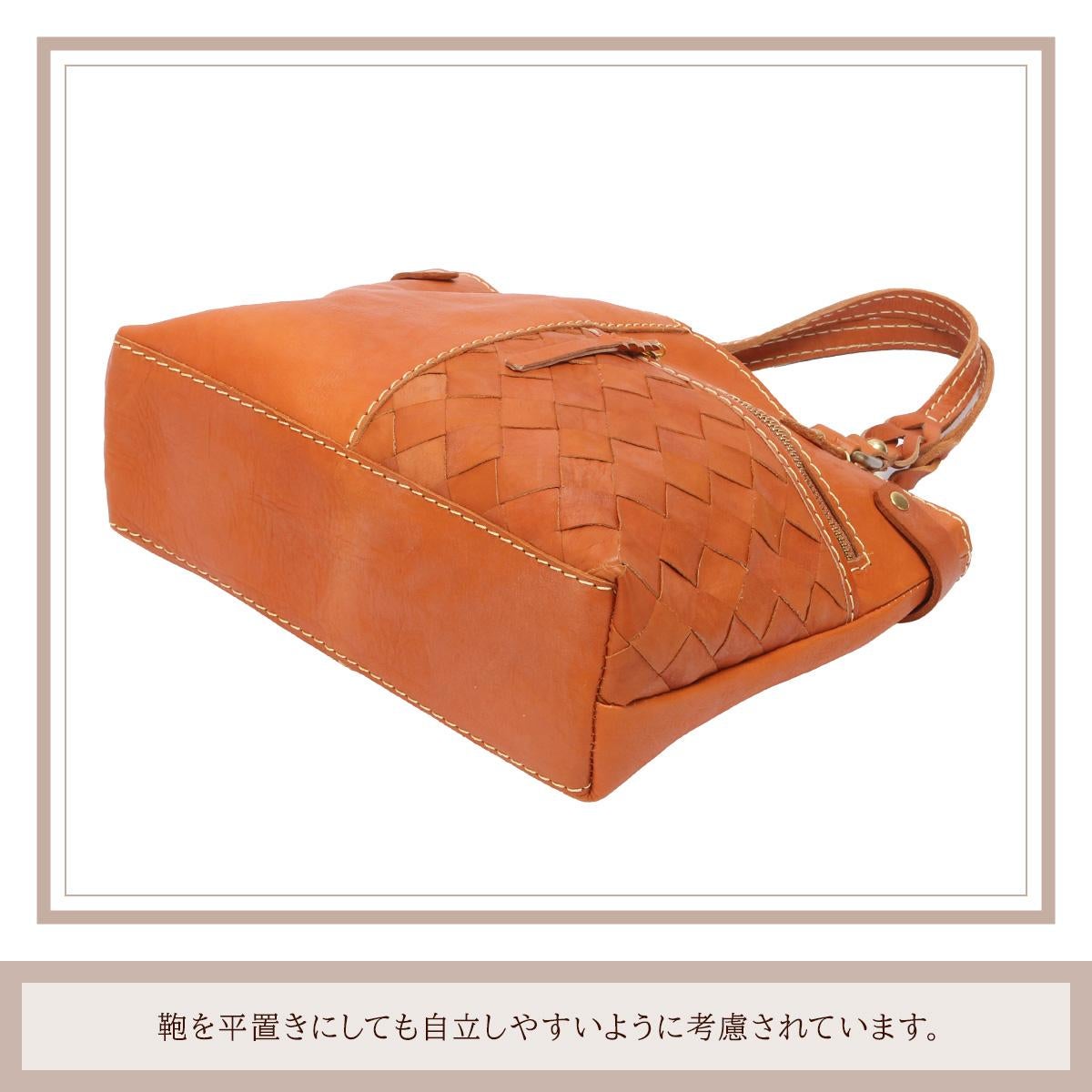 ズッケロ バケット トートバッグ zucchero zu-49874