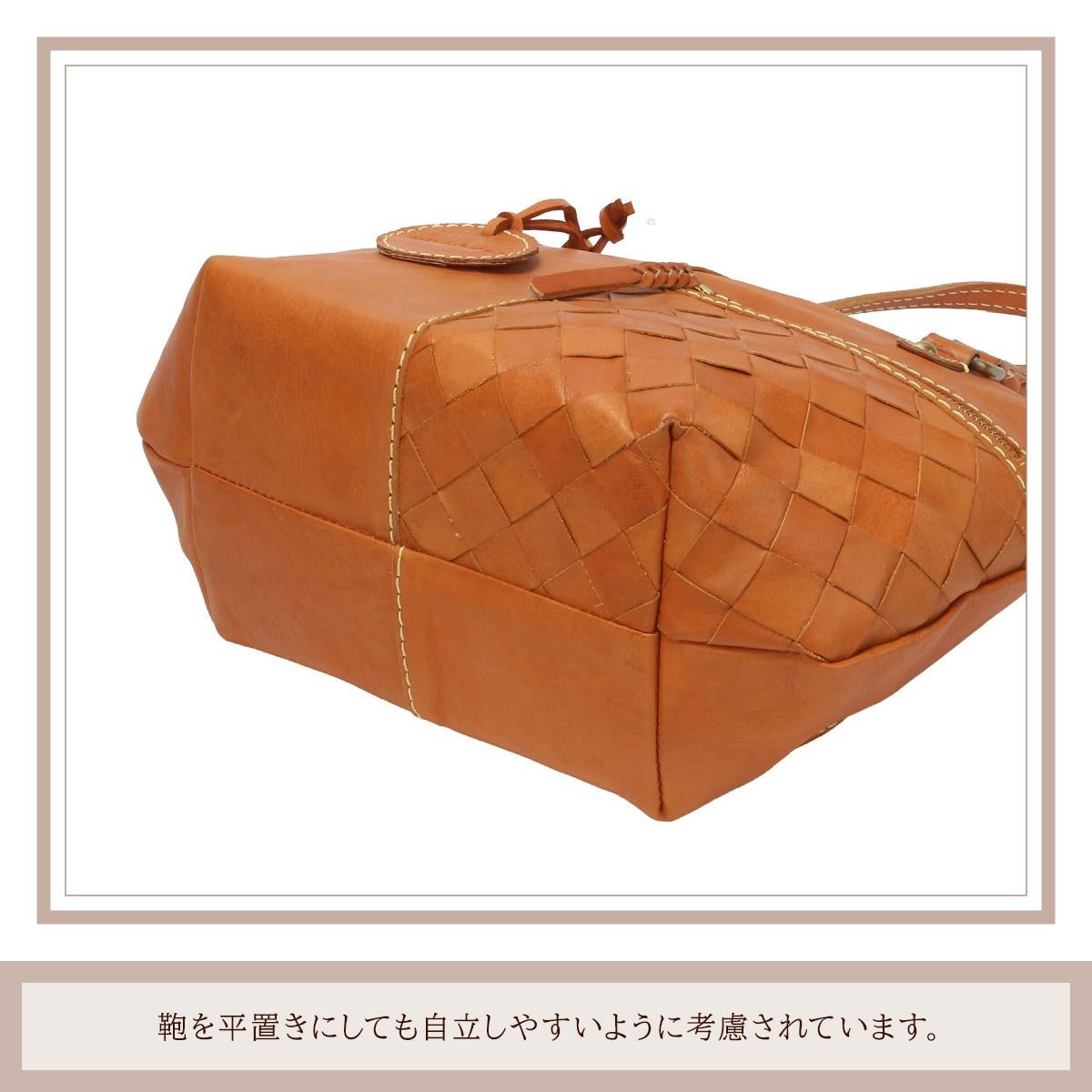 ズッケロ バケット ショルダーバッグ zucchero zu-49875