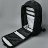 アルパカ elements travel backpack pro リュック ALPAKA elem-tl-bp-axoflux