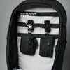 アルパカ elements travel backpack pro リュック ALPAKA elem-tl-bp-axoflux