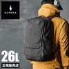アルパカ elements backpack pro リュック ALPAKA elem-bp-pro