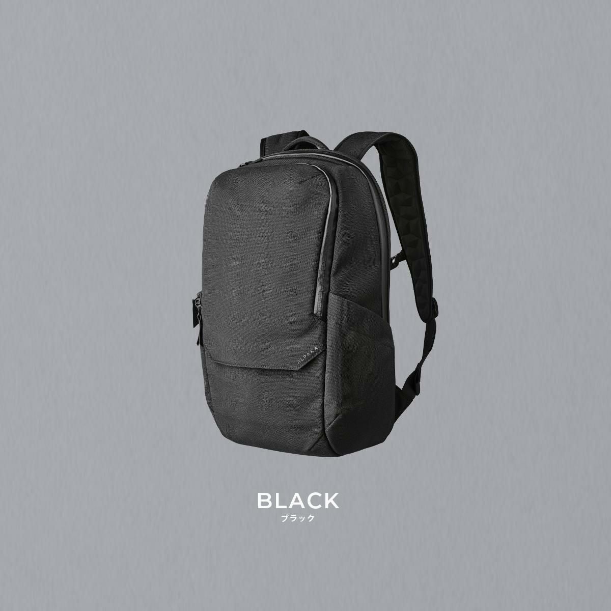 アルパカ elements backpack pro リュック ALPAKA elem-bp-pro