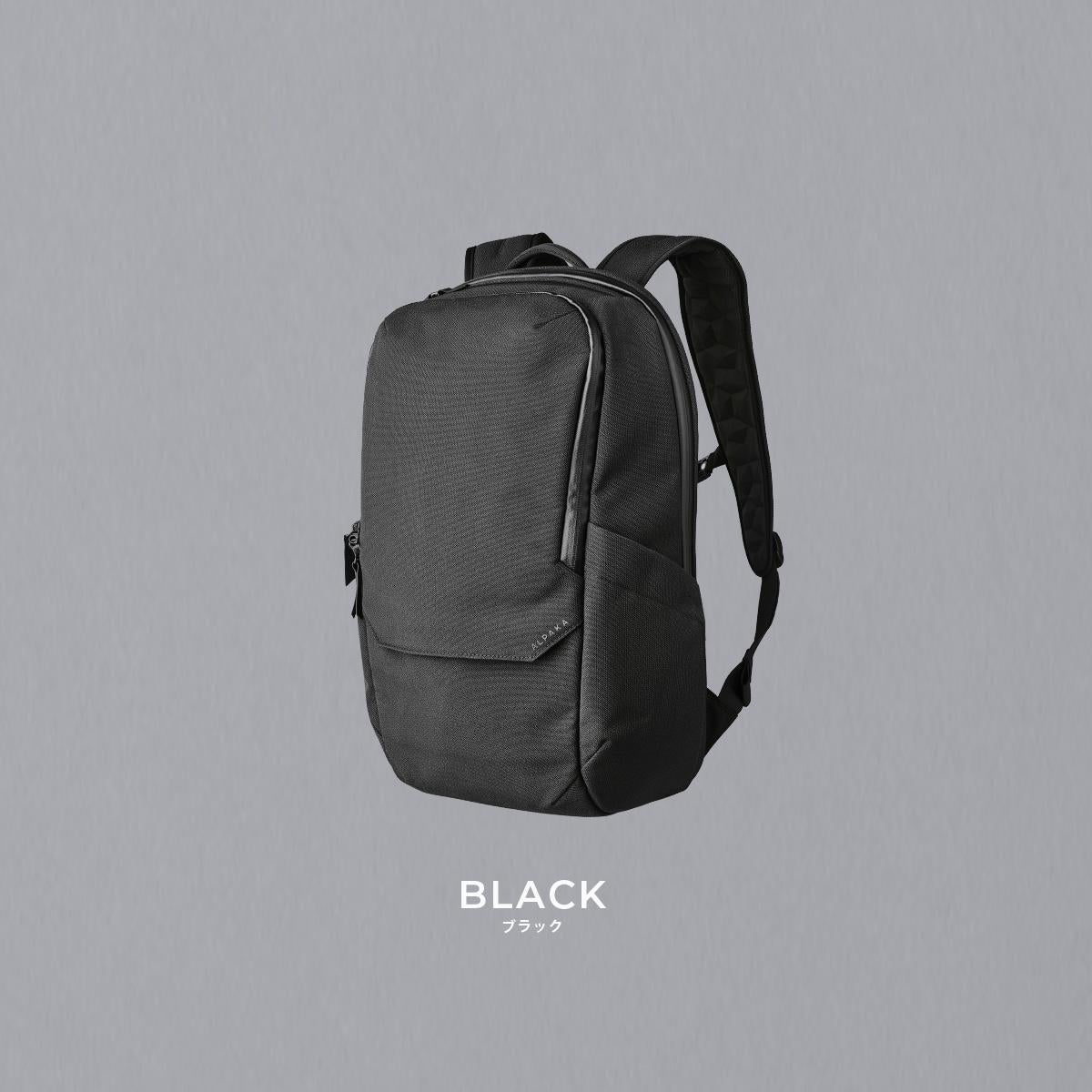 アルパカ elements backpack pro リュック ALPAKA elem-bp-pro