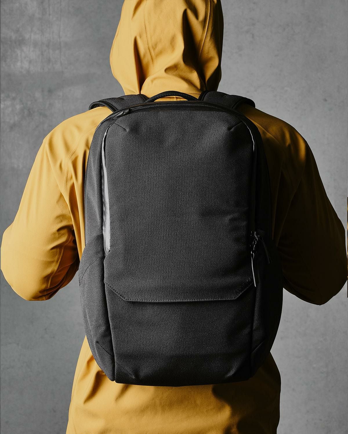アルパカ elements backpack pro リュック ALPAKA elem-bp-pro