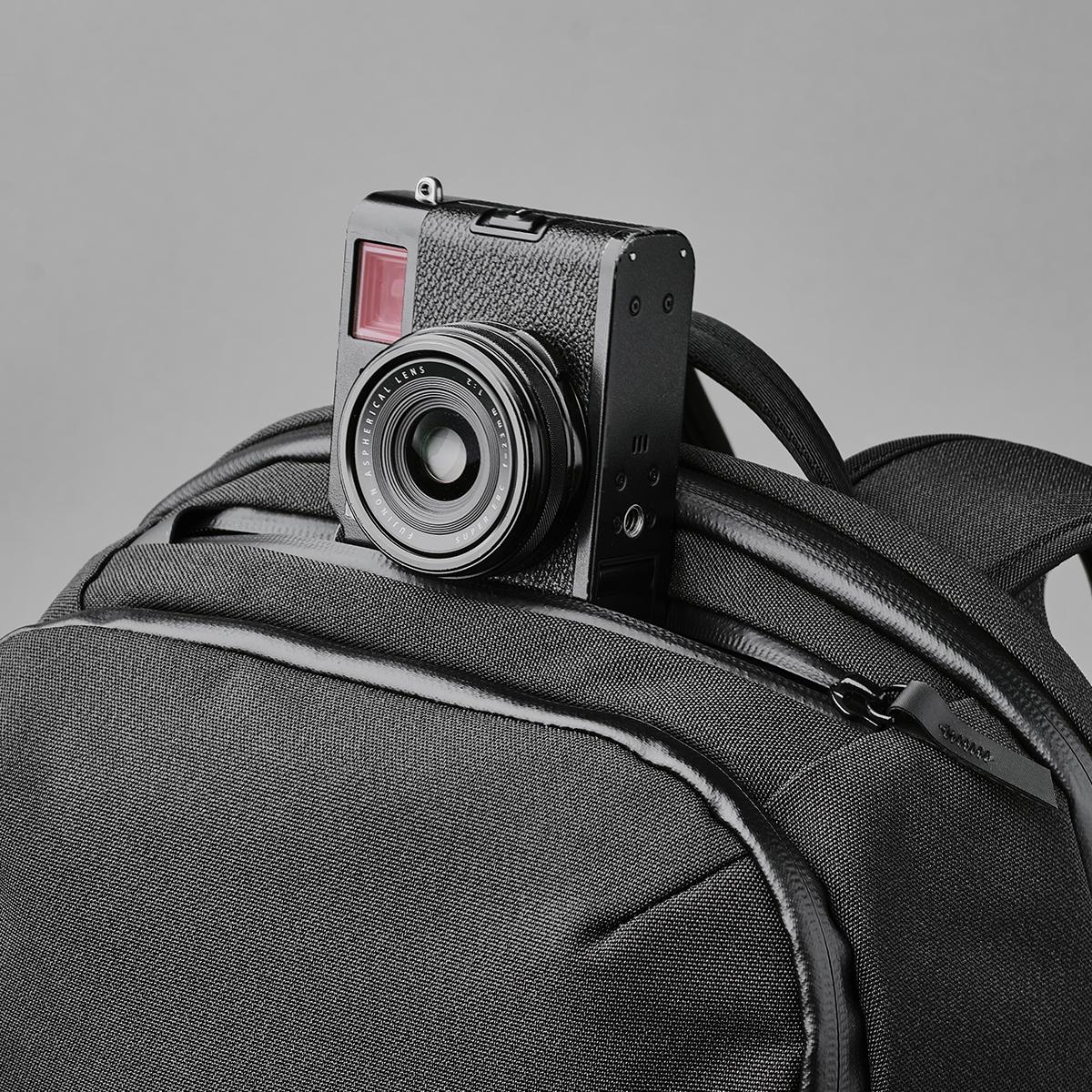 アルパカ elements backpack pro リュック ALPAKA elem-bp-pro