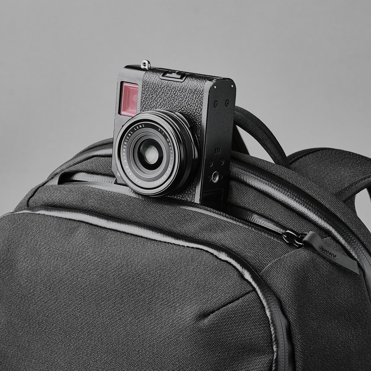 アルパカ elements backpack pro リュック ALPAKA elem-bp-pro