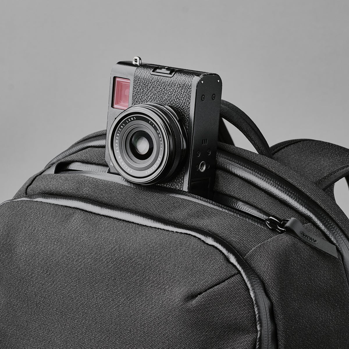 アルパカ elements backpack pro リュック ALPAKA elem-bp-pro