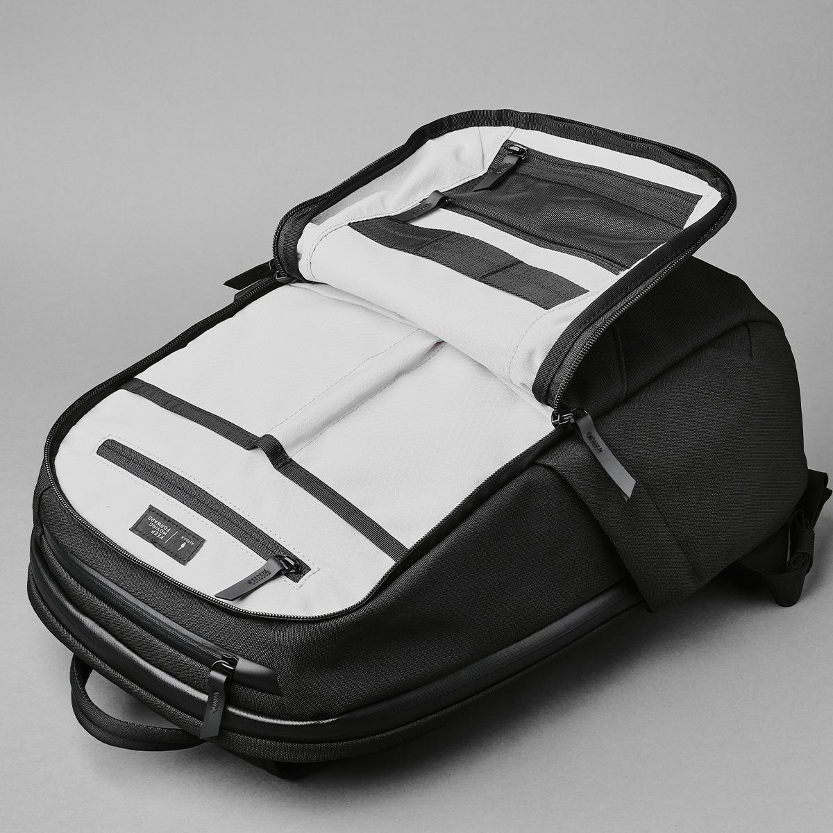 アルパカ elements backpack pro リュック ALPAKA elem-bp-pro