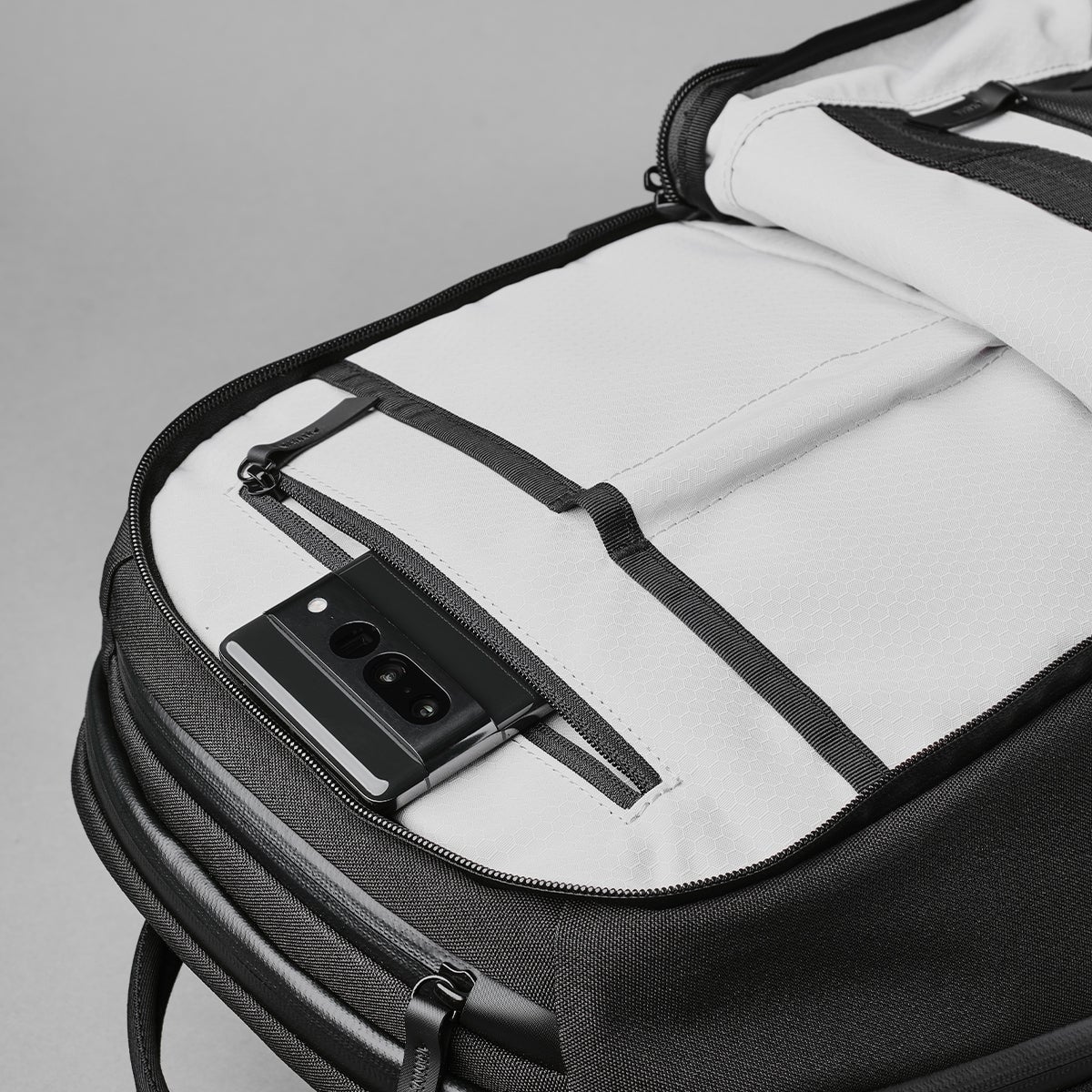 アルパカ elements backpack pro リュック ALPAKA elem-bp-pro