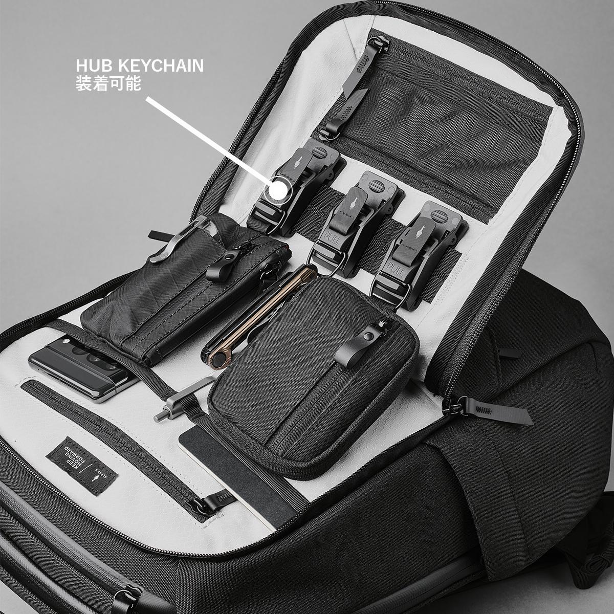 アルパカ elements backpack pro リュック ALPAKA elem-bp-pro