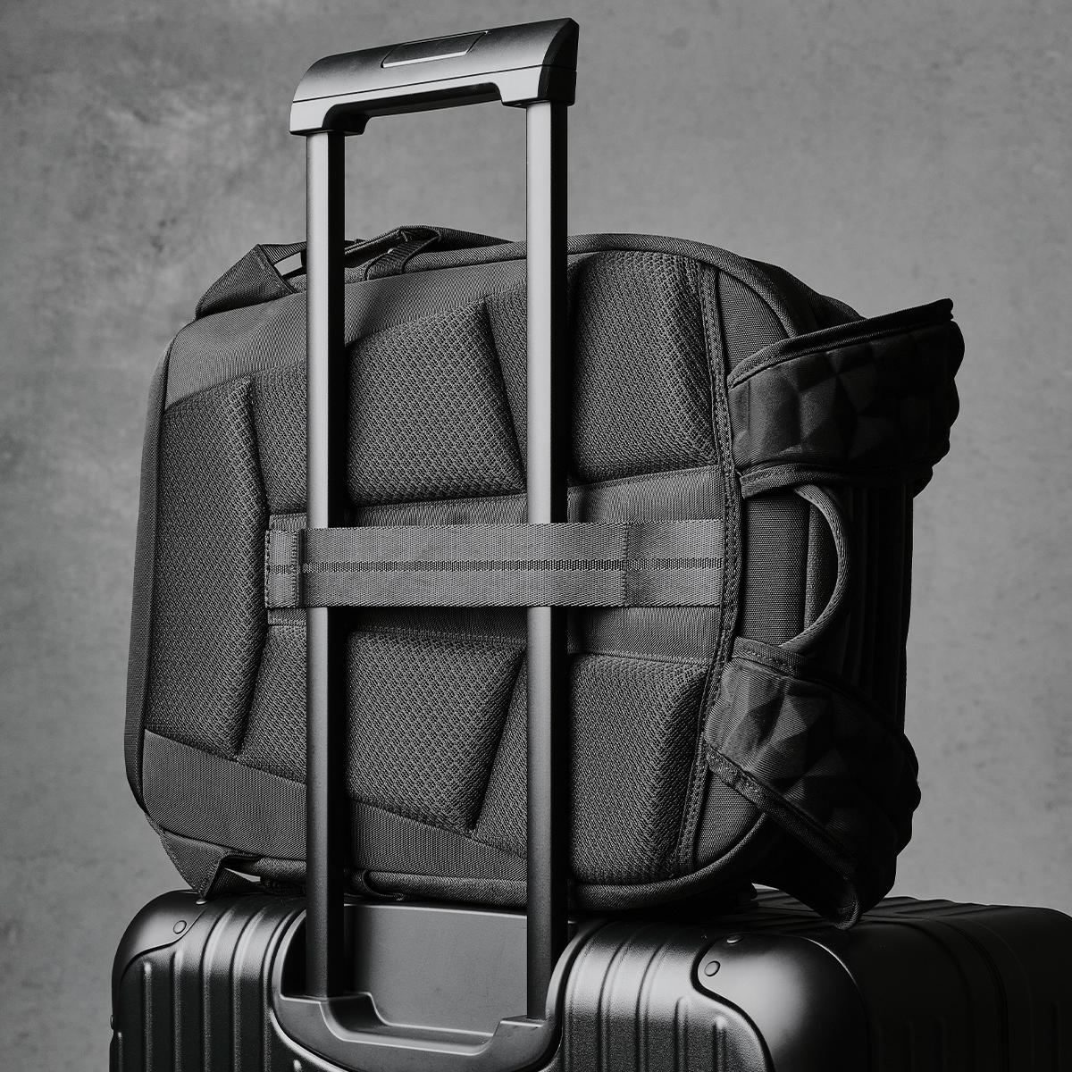 アルパカ elements backpack pro リュック ALPAKA elem-bp-pro