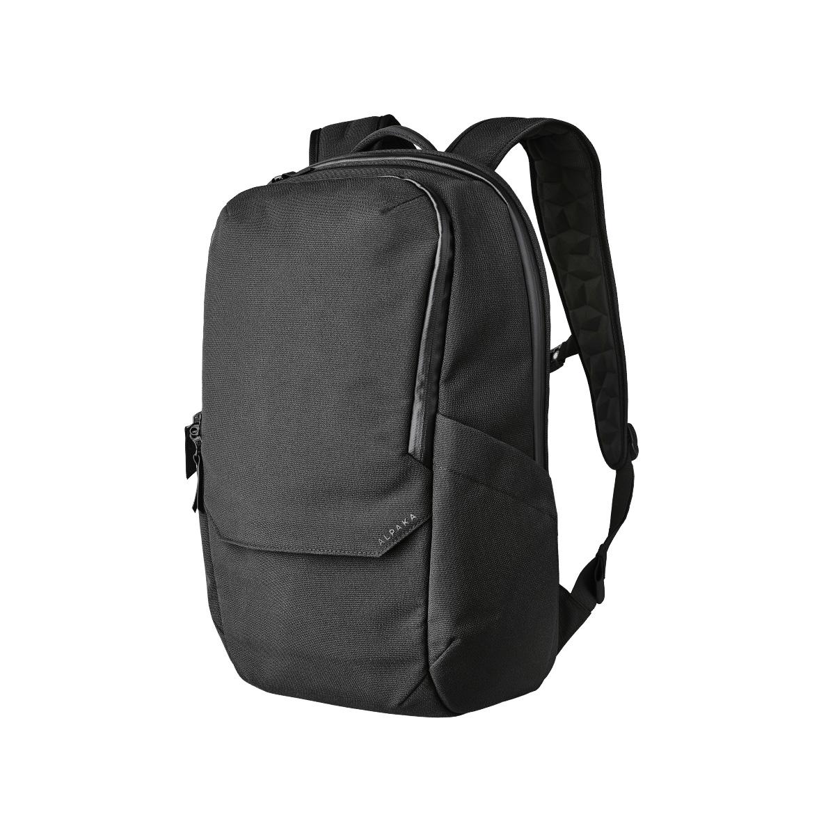 アルパカ elements backpack pro リュック ALPAKA elem-bp-pro