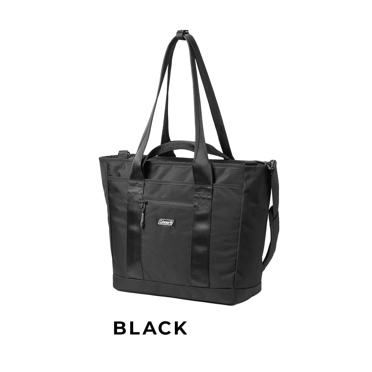 コールマン OUTBIZ ビジネストート Coleman outbiz-tote-horizon