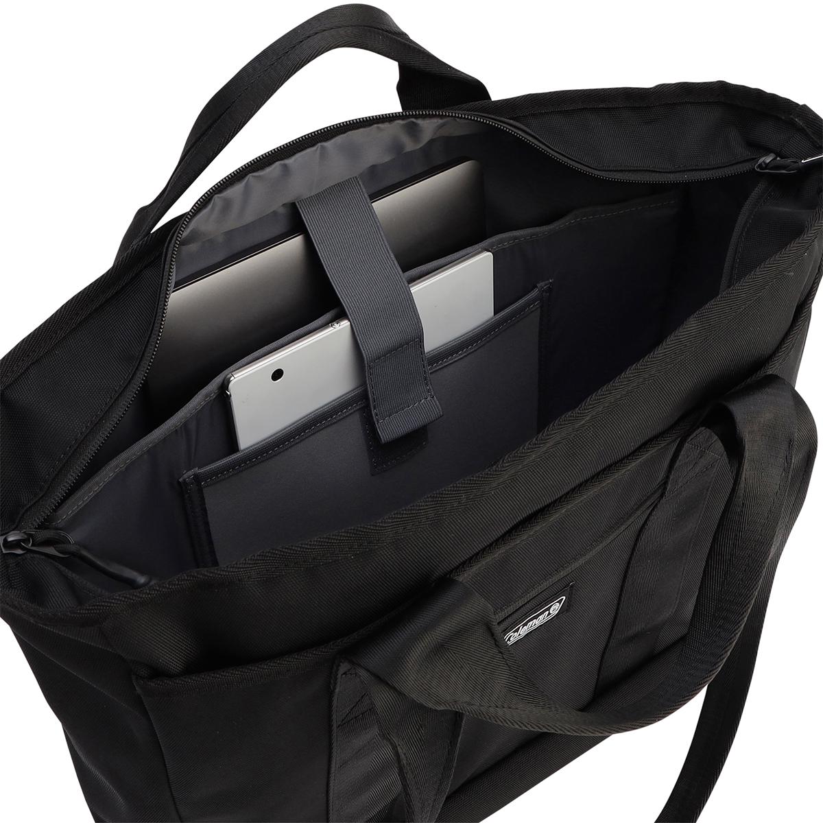 コールマン OUTBIZ ビジネストート Coleman outbiz-tote-horizon