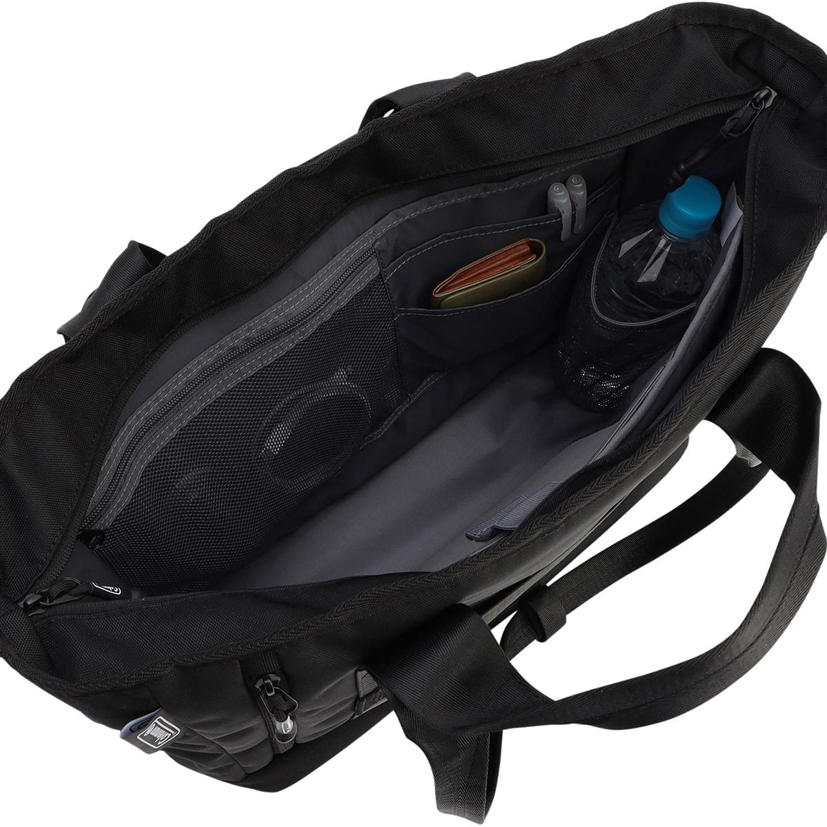 コールマン OUTBIZ ビジネストート Coleman outbiz-tote-horizon