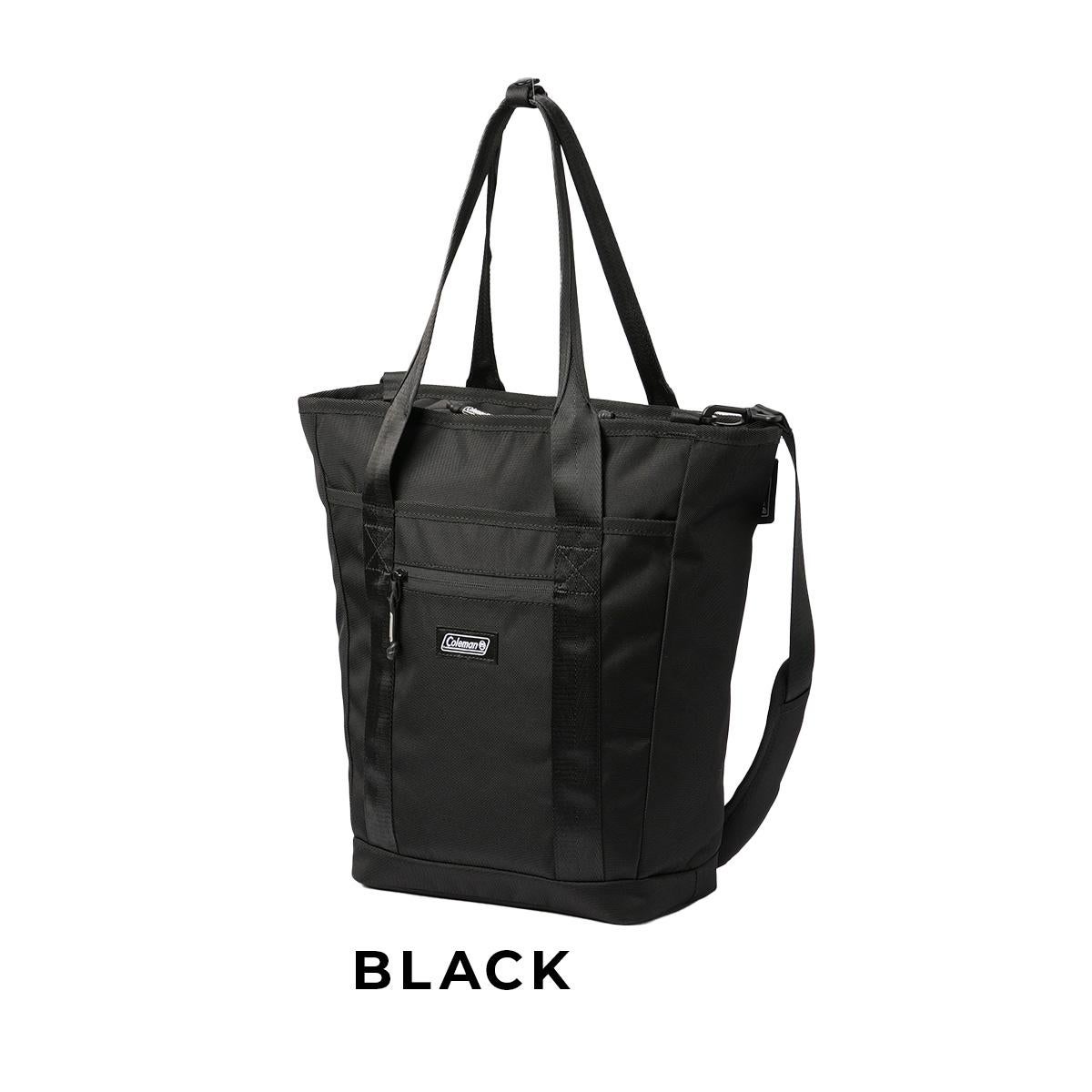 コールマン OUTBIZ ビジネストート Coleman outbiz-tote-vertical