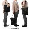 コールマン OUTBIZ ビジネストート Coleman outbiz-tote-vertical