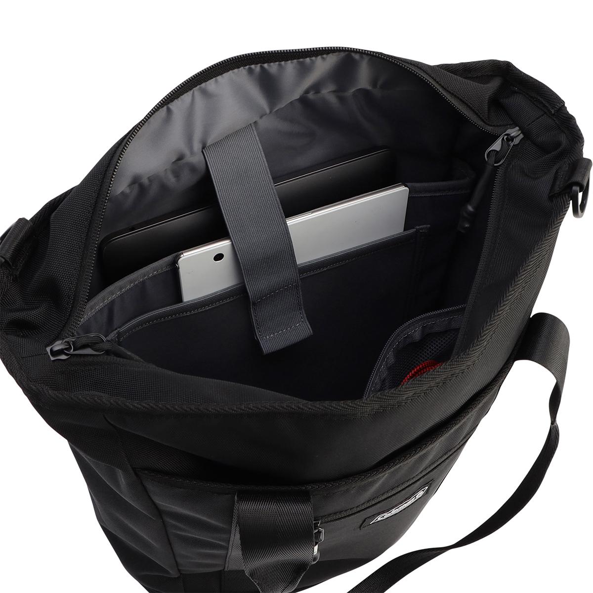 コールマン OUTBIZ ビジネストート Coleman outbiz-tote-vertical