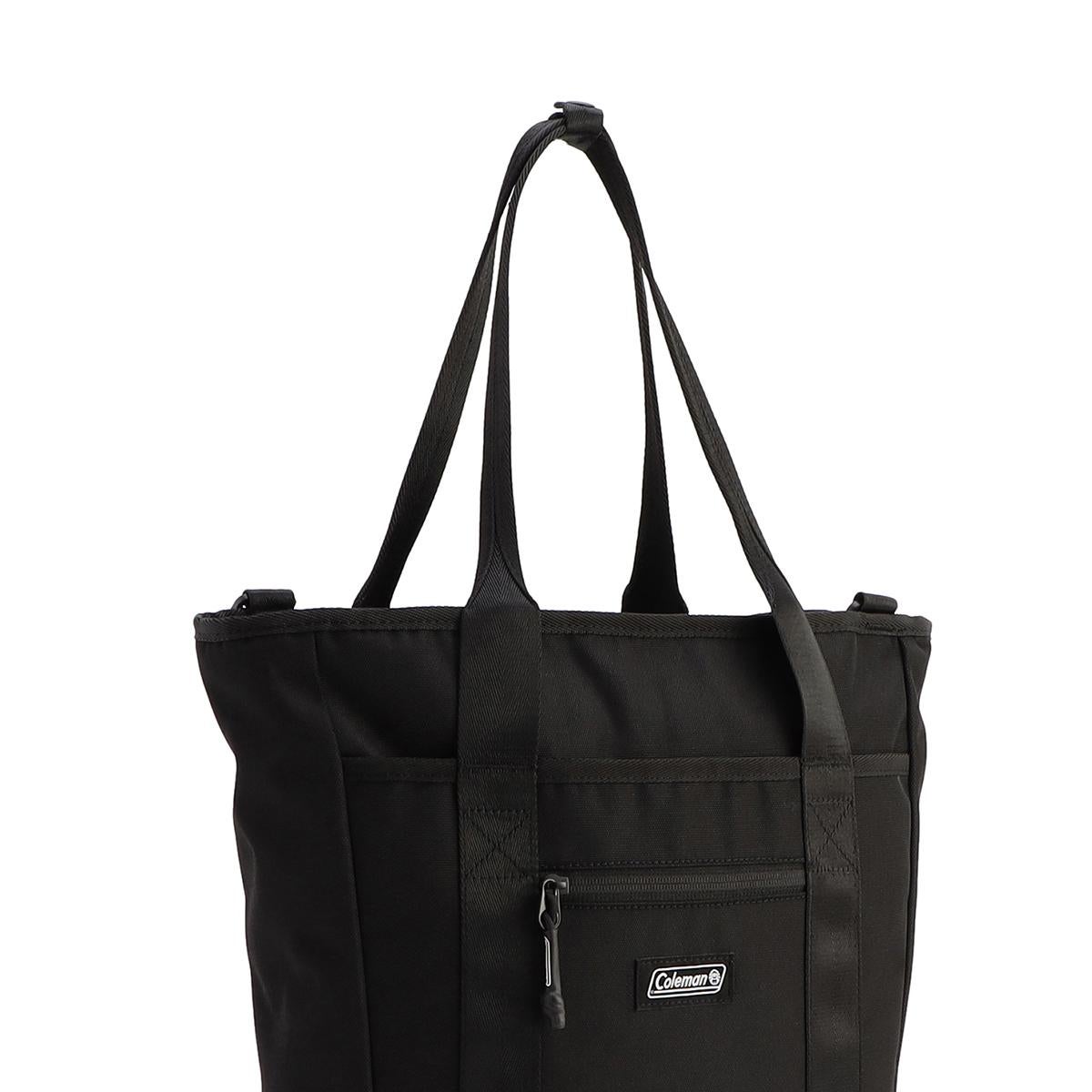 コールマン OUTBIZ ビジネストート Coleman outbiz-tote-vertical