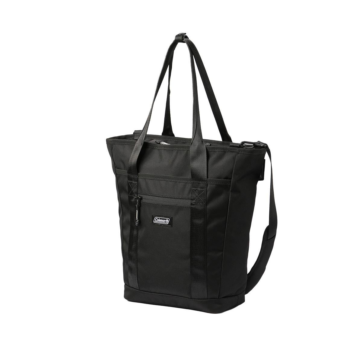 コールマン OUTBIZ ビジネストート Coleman outbiz-tote-vertical