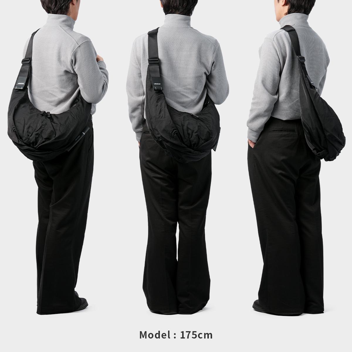 コートエシエル ショルダーバッグ A4 14L cote&ciel CC-29115｜ONLINE