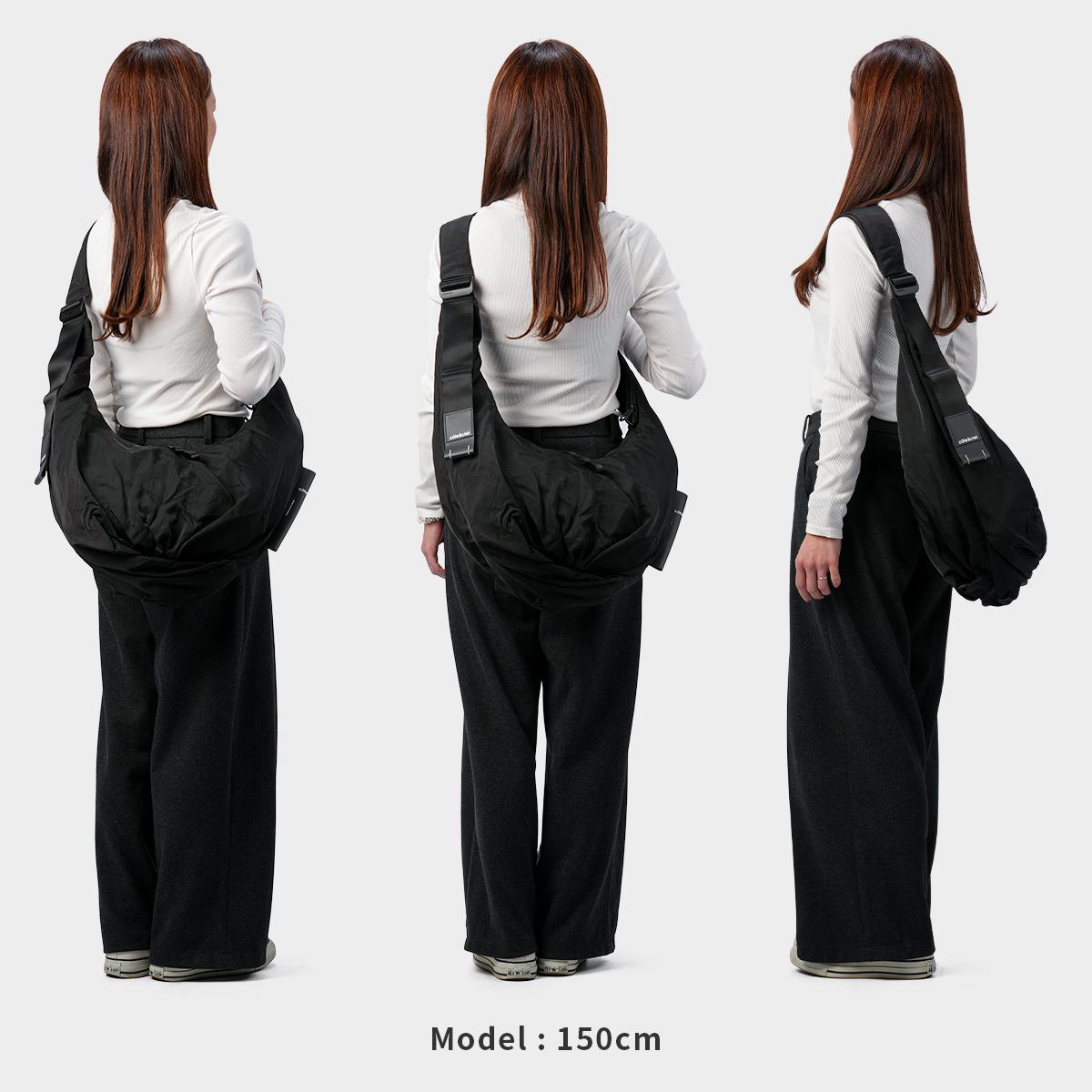コートエシエル ショルダーバッグ A4 14L cote&ciel CC-29115｜ONLINE