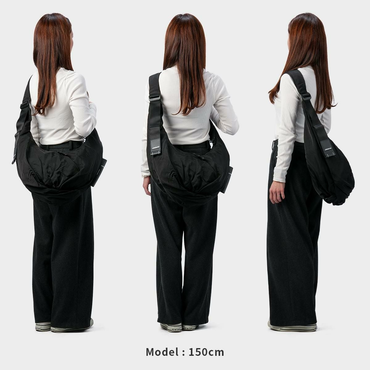 コートエシエル SMOOTH ショルダーバッグ c?te&ciel hyco-s-smooth